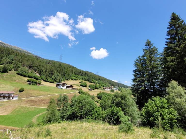 Ferienwohnung  Fließ