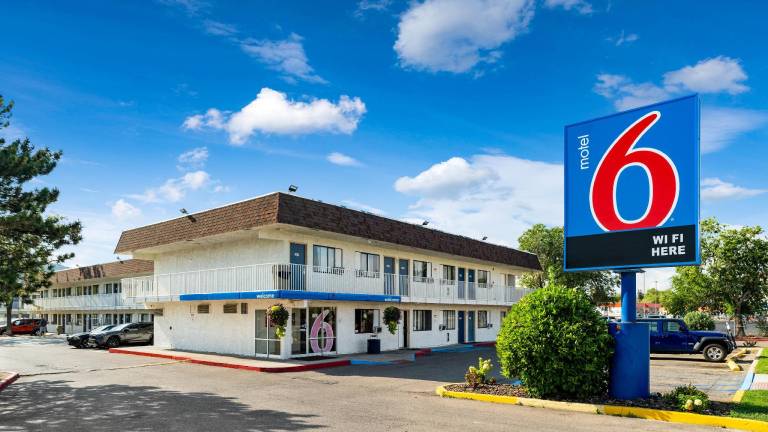 Motel 6 Kalispell, MT — photo 5