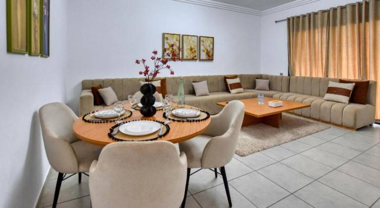 Rental apartment with 1 room for 4 persons — photo 3