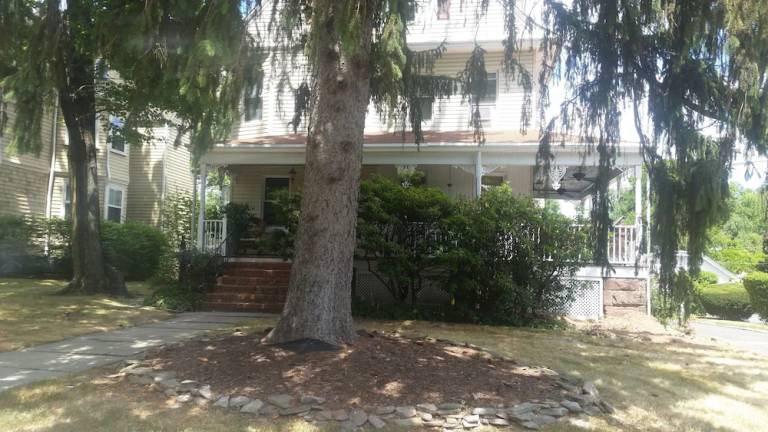 Apartment  West Caldwell