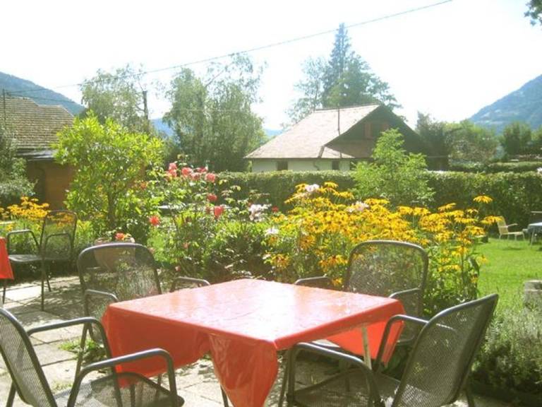 Appartement Ossiacher See