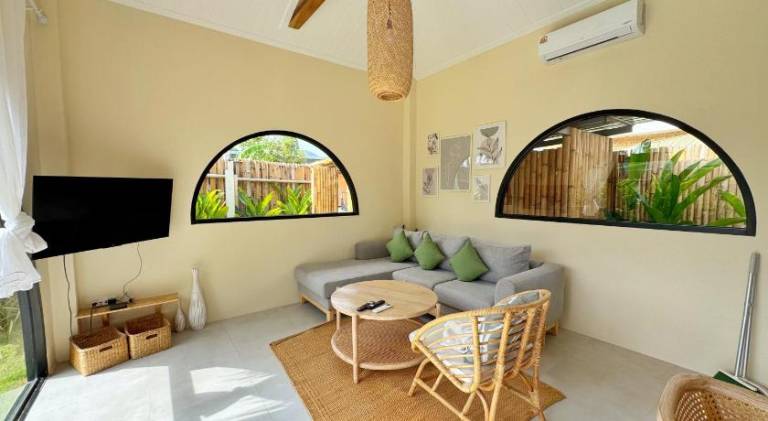 Villa with private pool | Beach nearby | Dogs allowed — photo 2