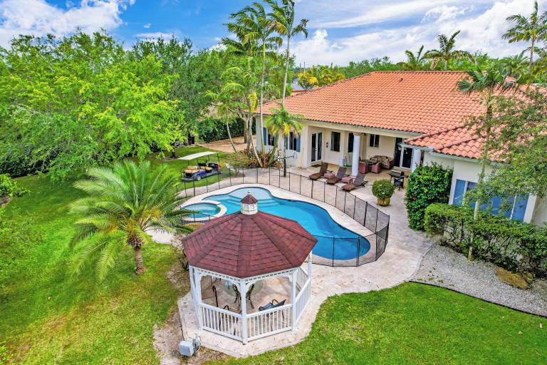 House Miami
