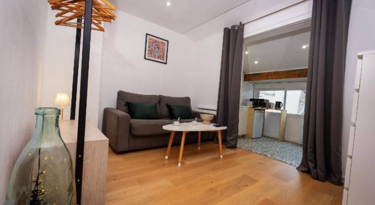 Holiday apartment | Next to Capitole de Toulouse in Toulouse