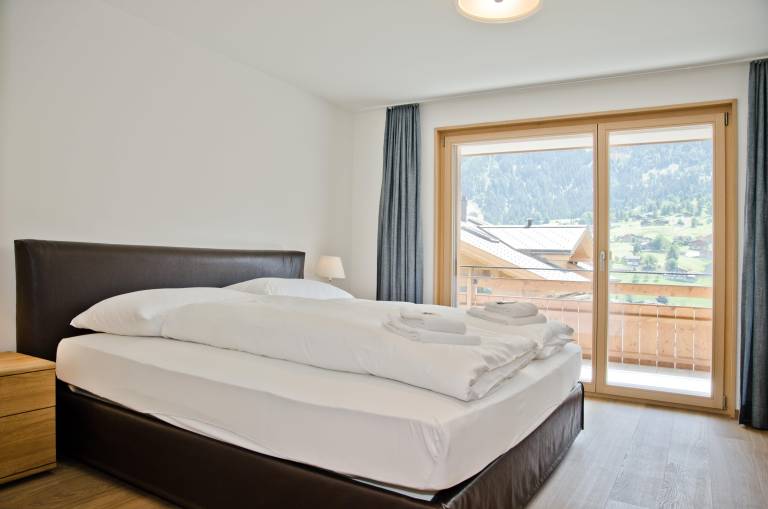 Huis  Grindelwald