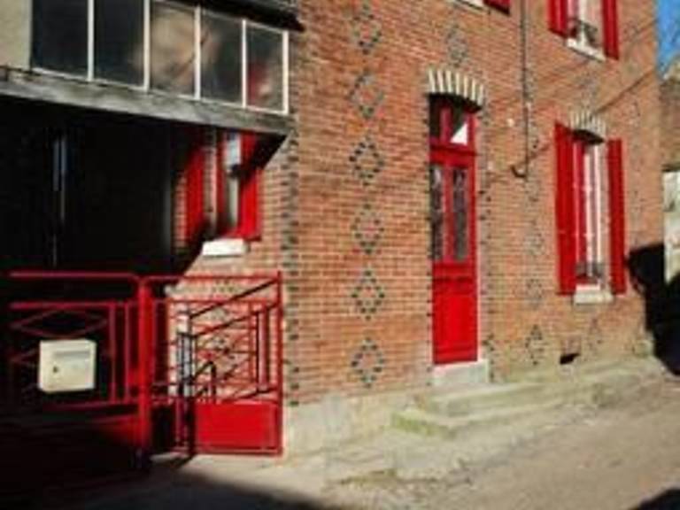 Landhaus Thury