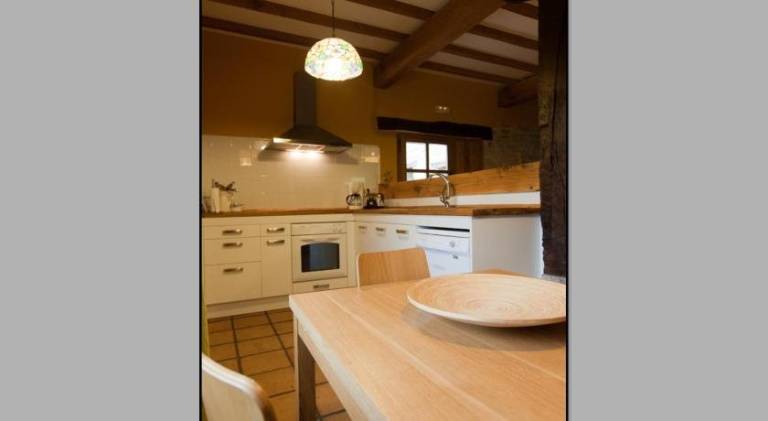 Casa Urduña / Orduña