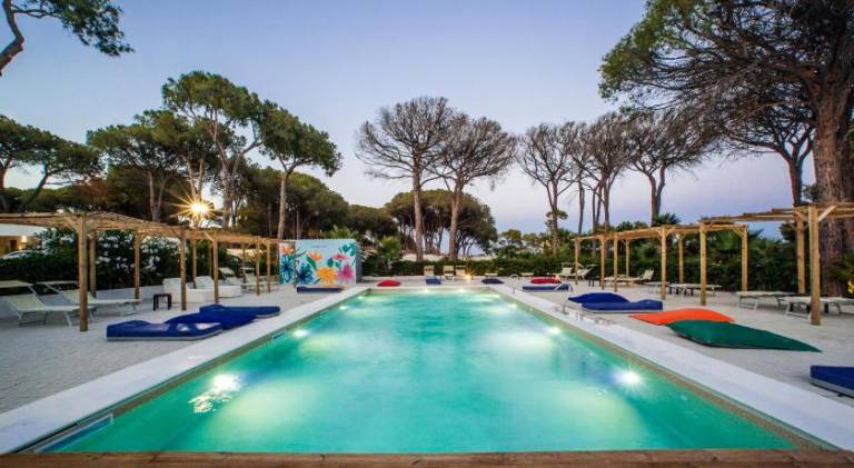 Hotel New Barcavela — photo 3
