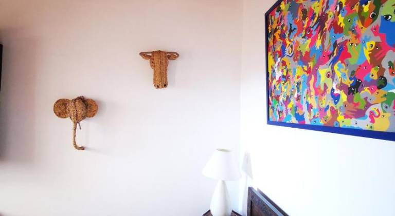 Chalet Imsouane