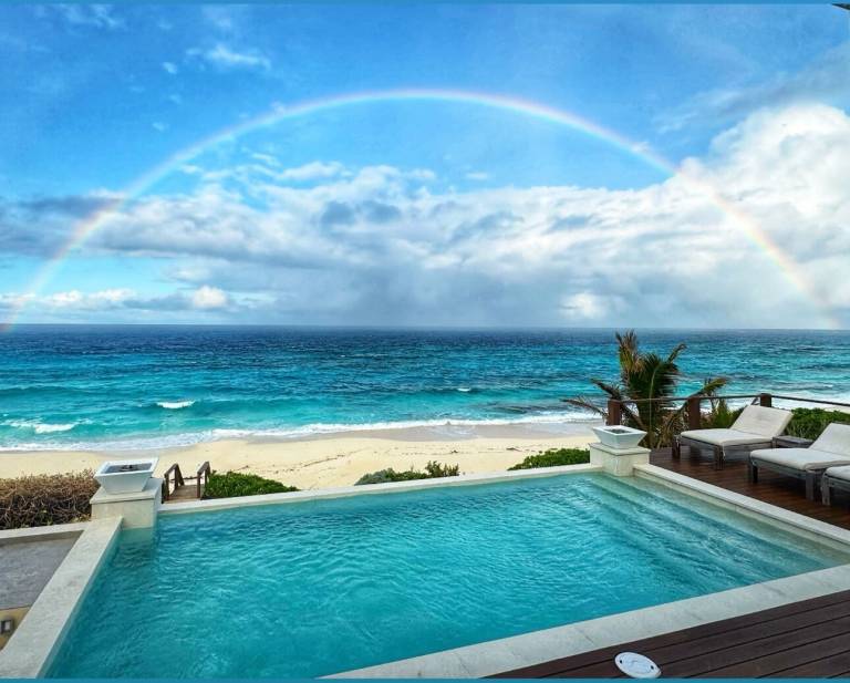 Villa Great Guana Cay
