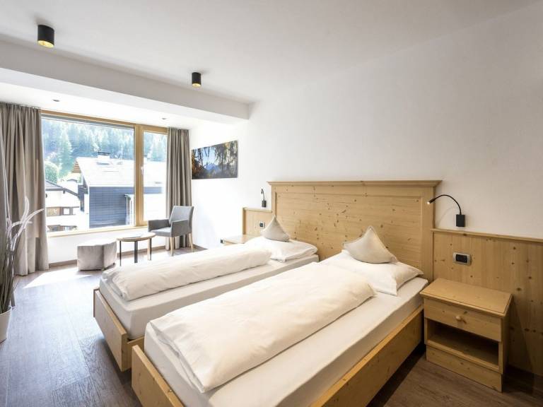 Ferienwohnung in Sankt Ulrich für max. 6 Gäste