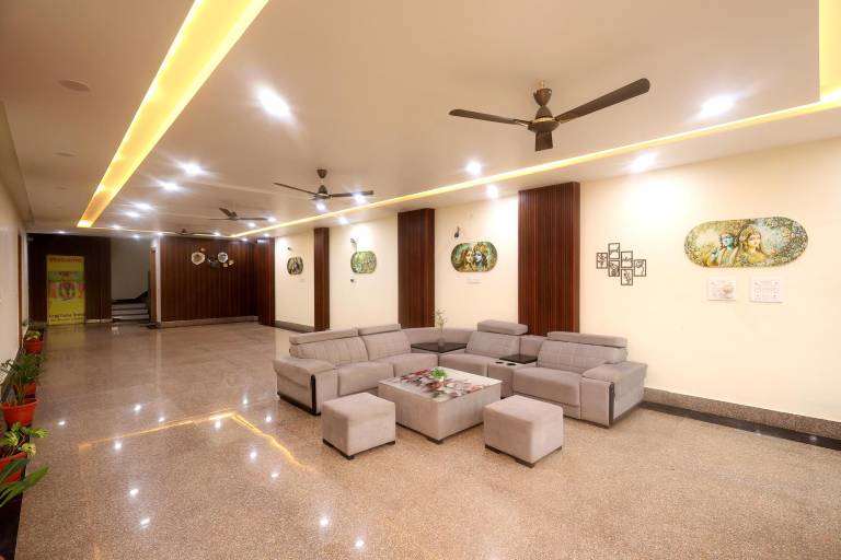 Hotel Divine Orchid — photo 2