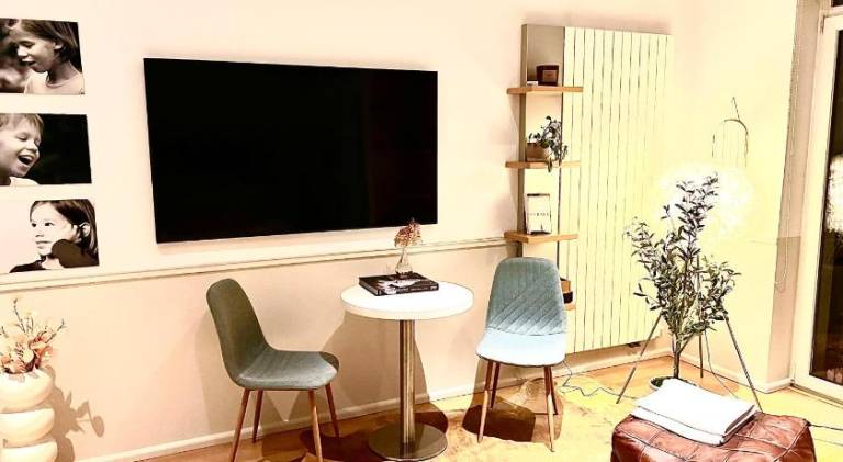 Holiday apartment with 1 room for 2 persons — photo 5