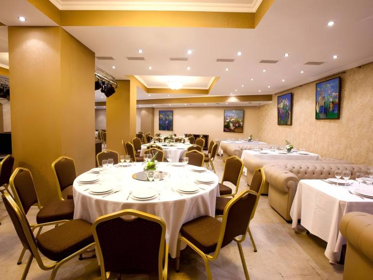 Tbilisi Laerton Hotel — photo 3