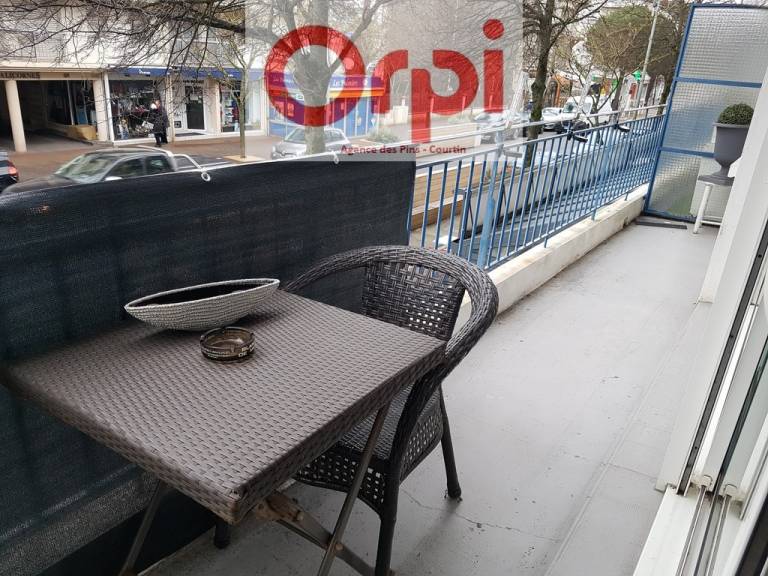 Appartement La Baule-Escoublac