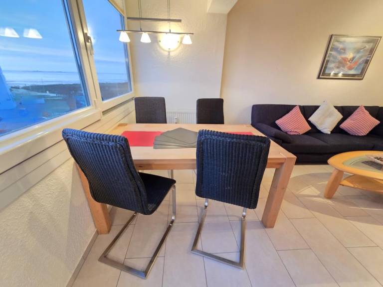 Apartment with pool & sauna | Sea view — photo 5
