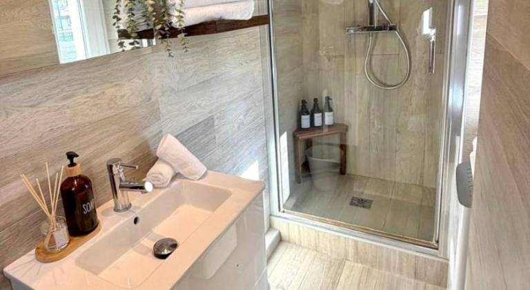 Holiday apartment with 1 room for 2 persons — photo 2