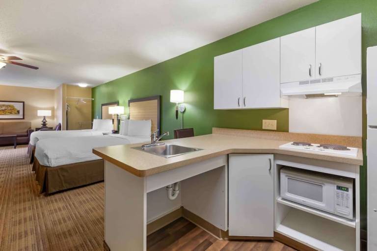 Extended Stay America Suites Madison Junction Court