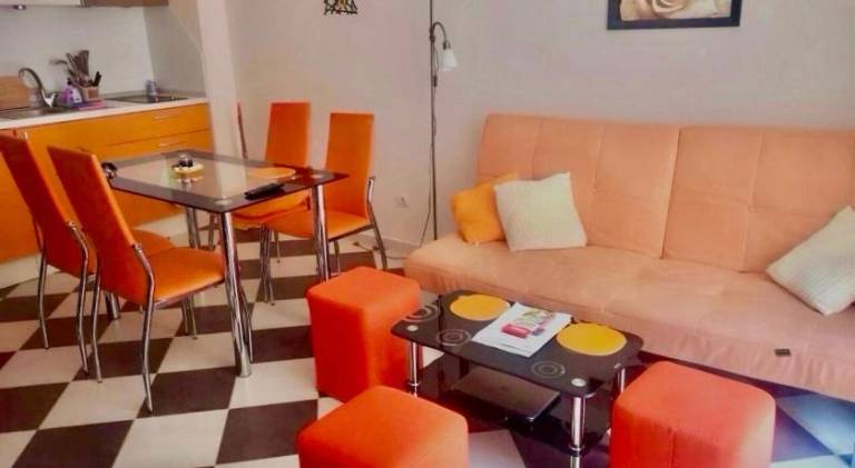 Rental apartment with garden, private pool & terrace | Beach nearby | Pet-friendly — photo 2