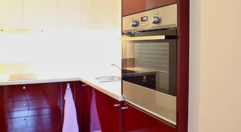 Apartment | Next to Dancing House — photo 5
