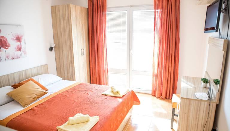 Apartman Budva Municipality