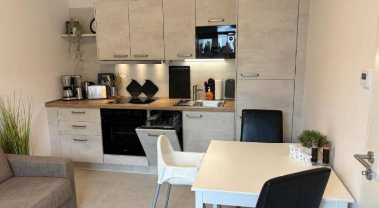 Lovely rental apartment | Pets are welcome in Ostseebad Baabe