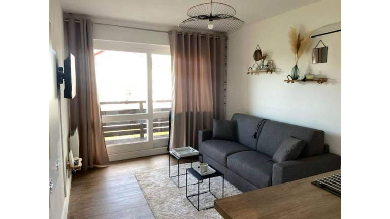 Appartement Bellefontaine