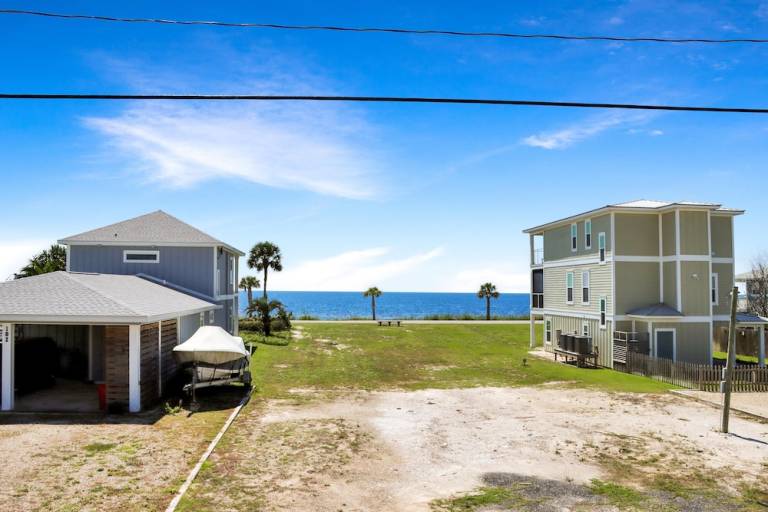 Apartment Mexico Beach