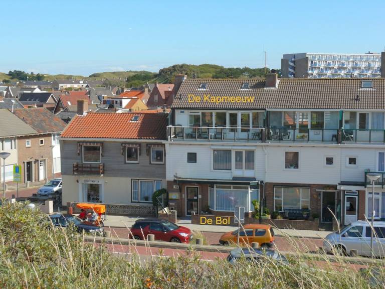 Ferienhaus Egmond aan Zee