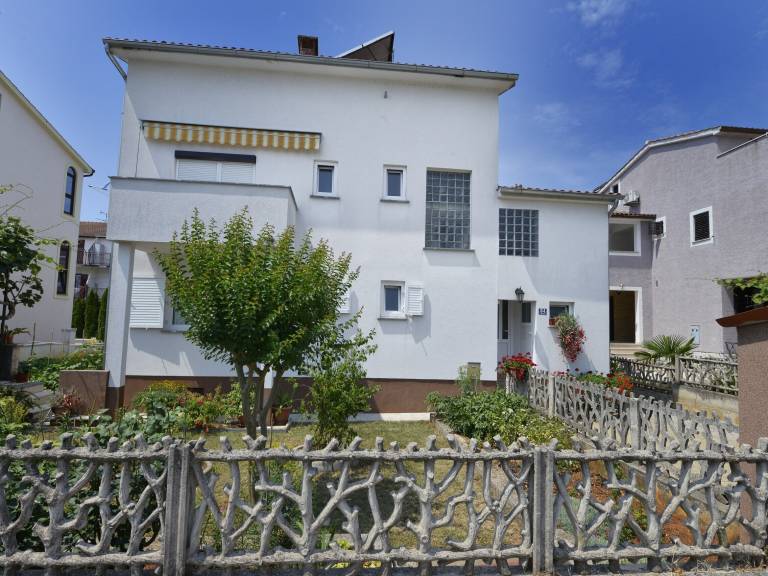 Bed & Breakfast  Rovinj