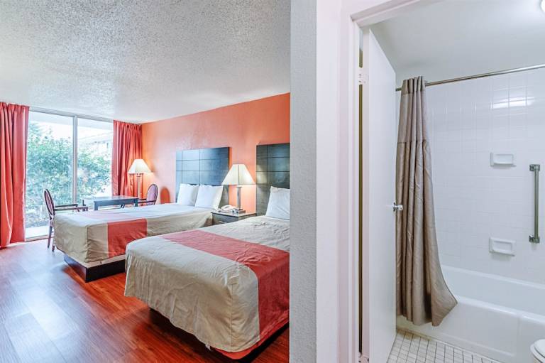 Motel  Dumfries