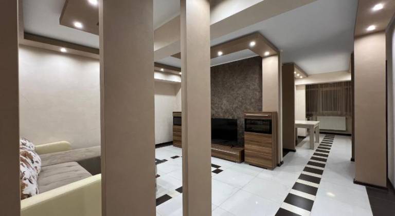 Apartman Oradea