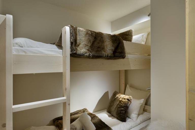 Appartement Les Gets