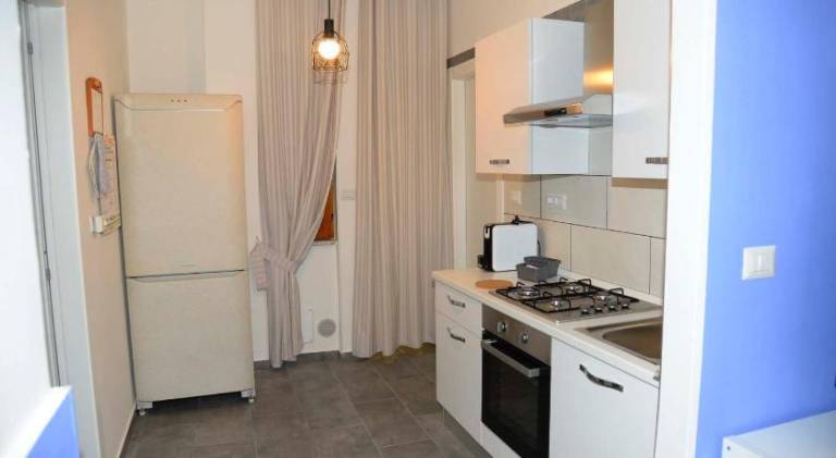 Holiday apartment with 2 rooms for 5 persons — photo 5