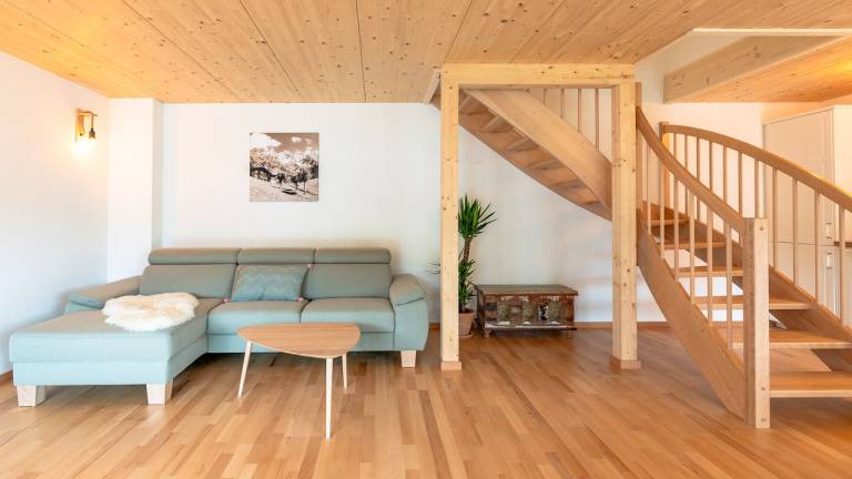 Ferienhaus  Blaichach