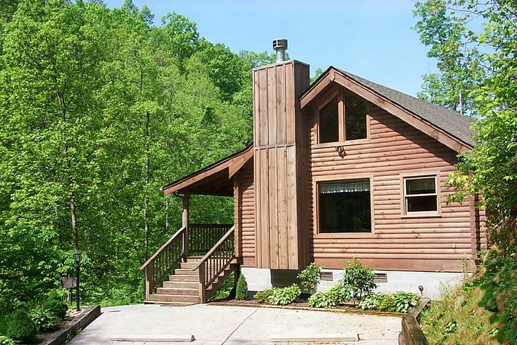 511FAWNCABINACNCB - Fawn Cabin — photo 4
