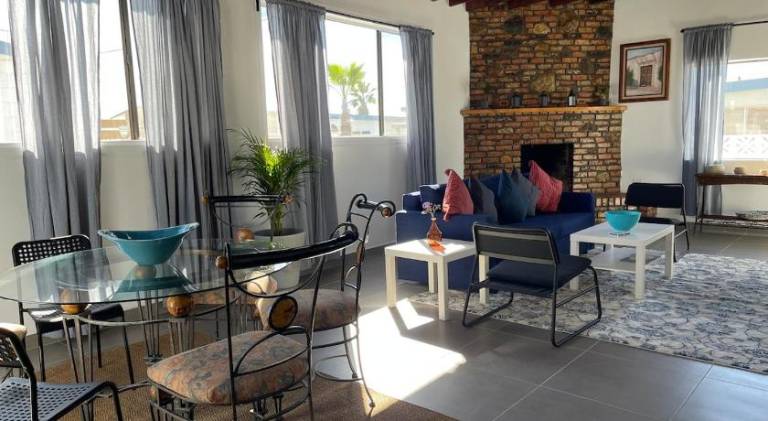 Casa Del Mar - BEACH HOUSE in Ensenada