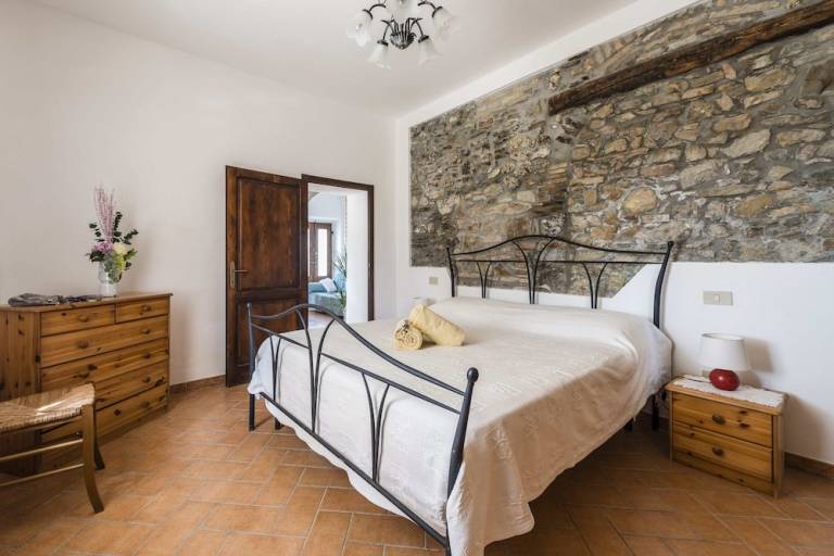 Agriturismo Santa luce
