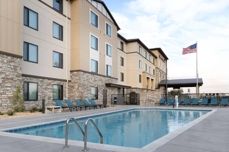 Hampton Inn & Suites by Hilton Porter Ranch Los Angeles — photo 3