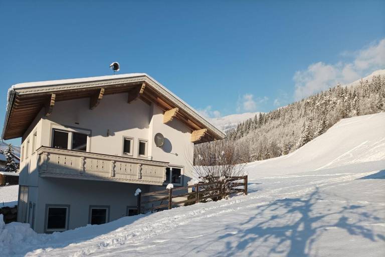Ferienhaus Zillertal