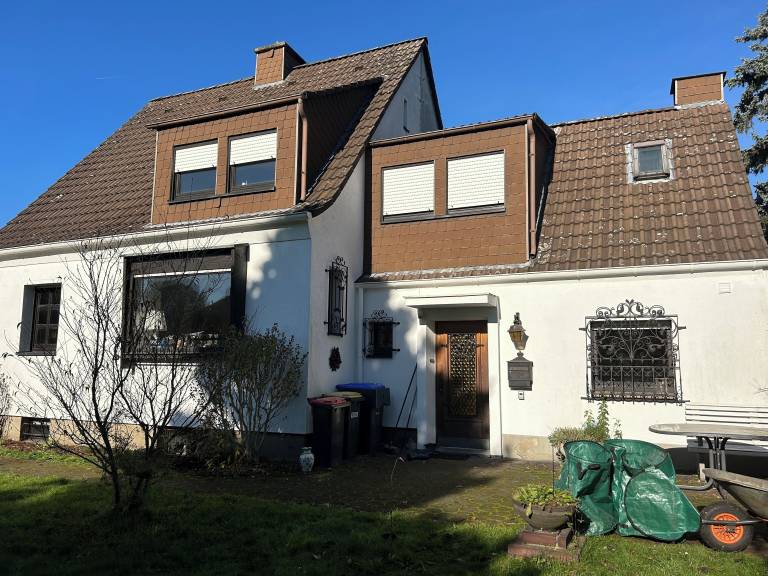 Ferienhaus Lünen