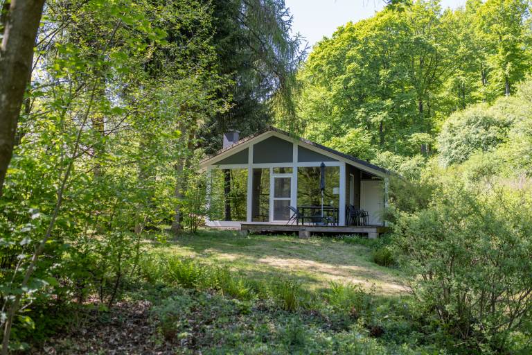 Ferienhaus Ruhla