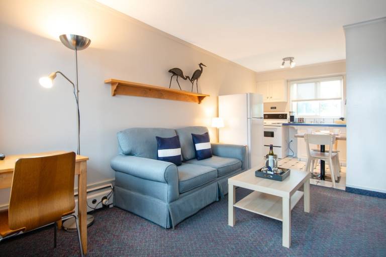 Motel Nanaimo