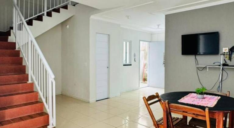 Holiday apartment with 2 rooms for 7 persons — photo 3