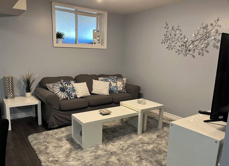 Apartment  Guelph