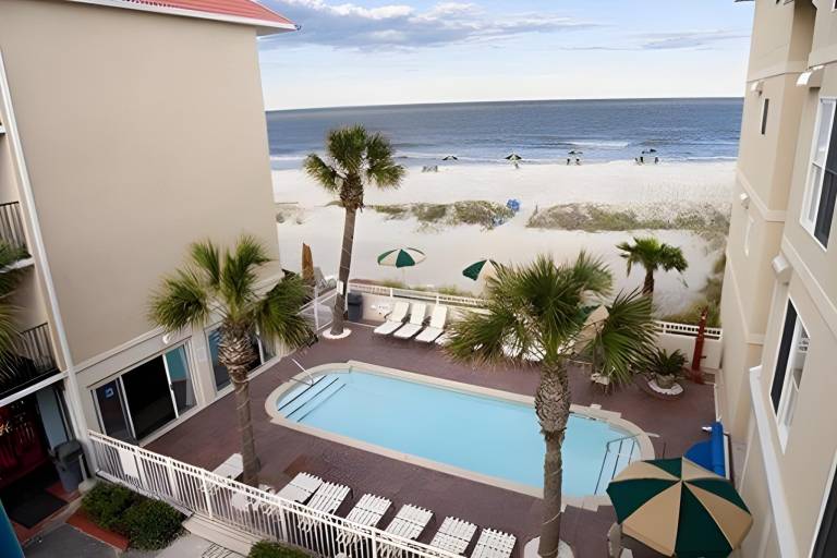 Resort Hilton Head Island