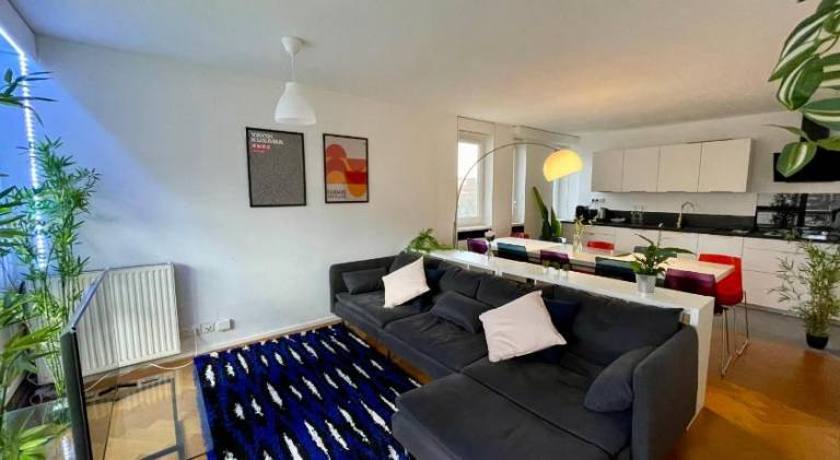 Rental apartment with jacuzzi — photo 2