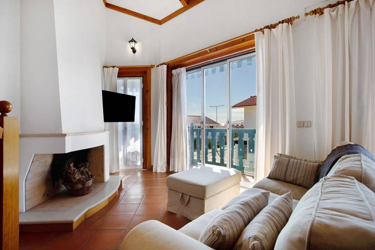 Apartamento  São Pedro de Moel