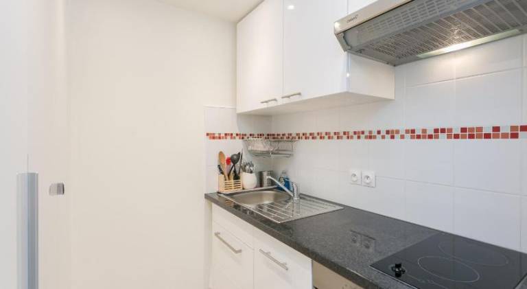 Rental apartment | Near Louvre — photo 2