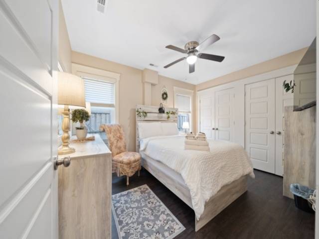 Vacation home with 3 rooms for 6 persons — photo 4